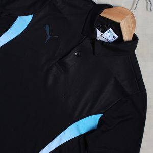 Summer Breeze Polo Shirt - Trendykart