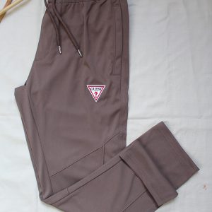 Elite Comfort | Advanced Interlock Fabric Trouser