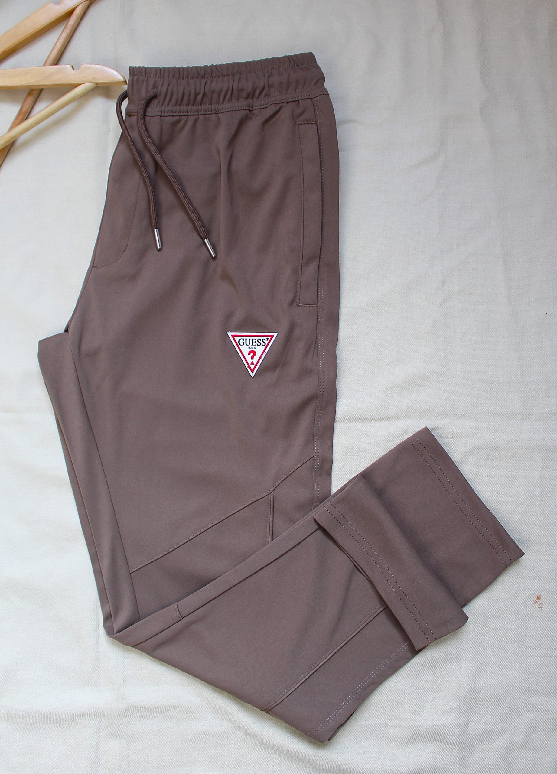 Elite Comfort | Advanced Interlock Fabric Trouser