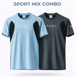 Premium Quality Sports & Gym T-Shirt | Summer collection(Combo Pack)