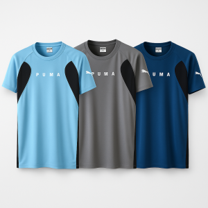 Premium Quality Sports & Gym T-Shirt | Summer collection(Combo Pack)