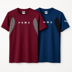 Premium Quality Sports & Gym T-Shirt | Summer collection(Combo Pack)