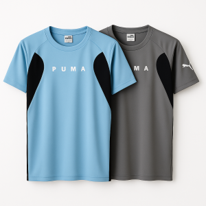 Premium Quality Sports & Gym T-Shirt | Summer collection(Combo Pack)
