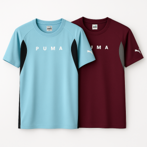Premium Quality Sports & Gym T-Shirt | Summer collection(Combo Pack)