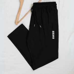 Top-Notch Quality | Interlock Fabric Trouser