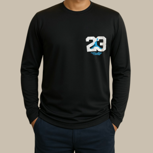 Jordan Signature Full-Sleeve Tee