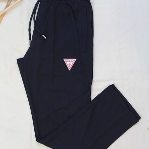 Elite Comfort | Advanced Interlock Fabric Trouser