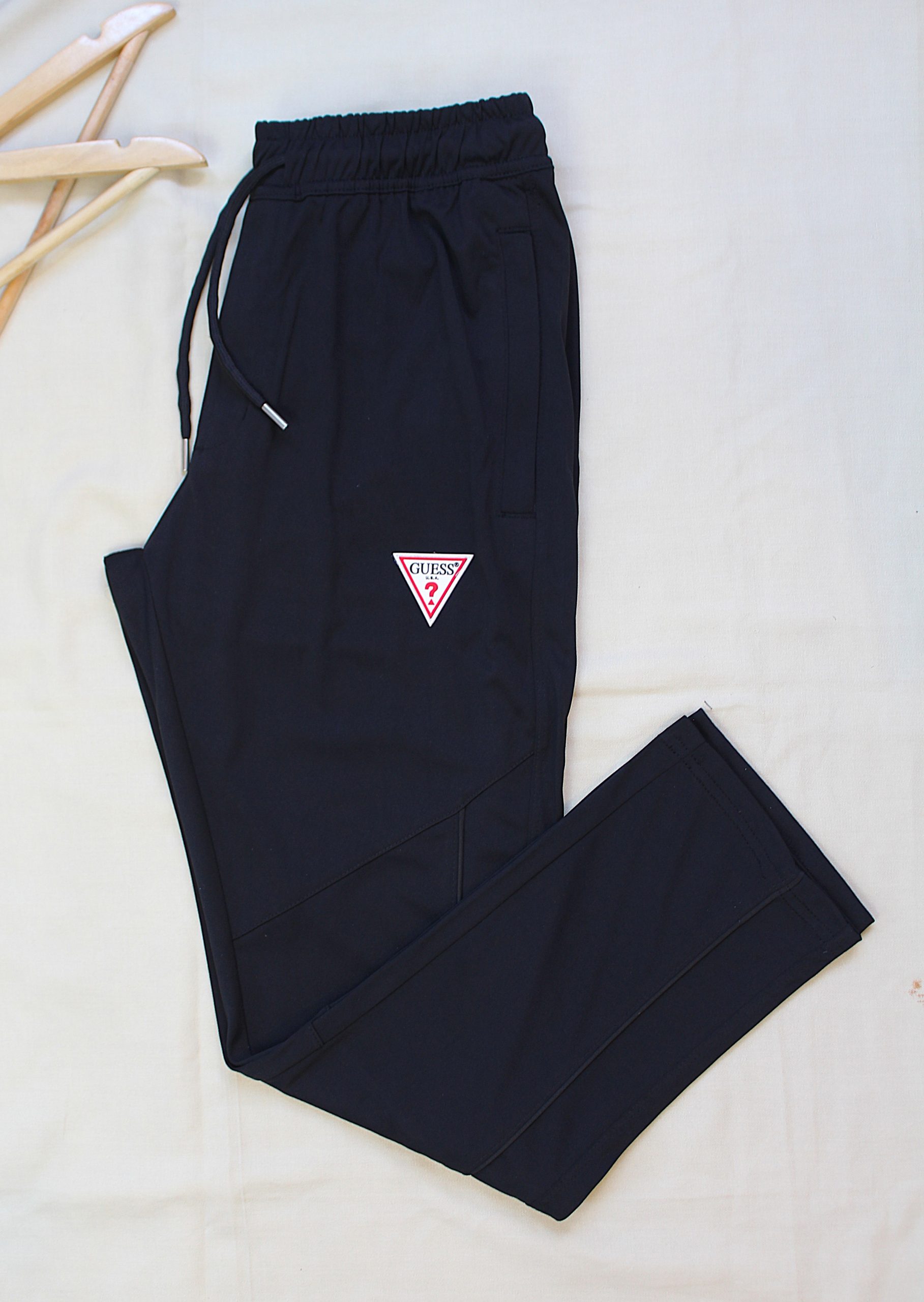 Elite Comfort | Advanced Interlock Fabric Trouser