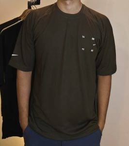 Nike Elite Drop Shoulder Edition Tee (Oversized Fit)