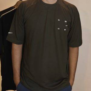 Nike Elite Drop Shoulder Edition Tee (Oversized Fit)