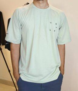 Nike Elite Drop Shoulder Edition Tee (Oversized Fit)