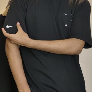 Nike Elite Drop Shoulder Edition Tee (Oversized Fit)