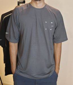 Nike Elite Drop Shoulder Edition Tee (Oversized Fit)