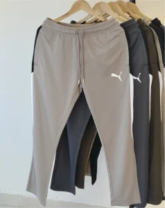 Puma Beige Trouser