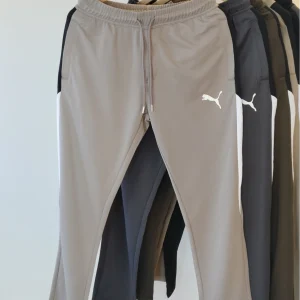 Puma Beige Trouser