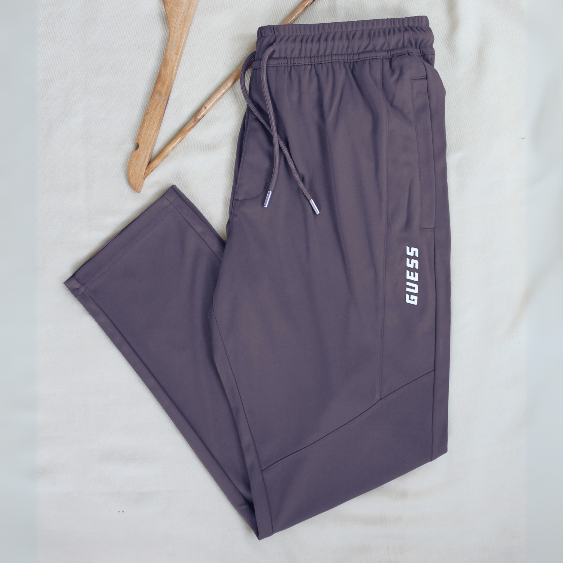 Top-Notch Quality | Interlock Fabric Trouser