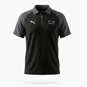 Motorsport Edition Polo-Black