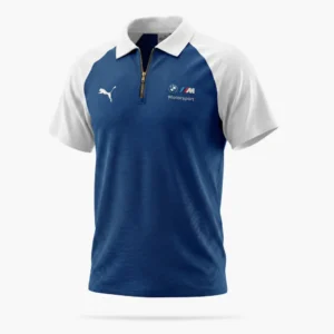 Motorsport Edition Polo-Blue