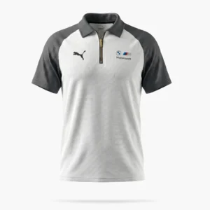 Motorsport Edition Polo-White