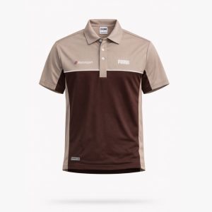 Motorsport Edition Polo-Coffee Colour