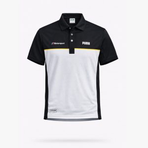 Motorsport Edition Polo-Black