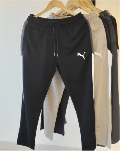 Puma-Black-Trouser