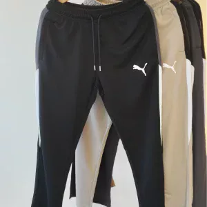 Puma-Black-Trouser