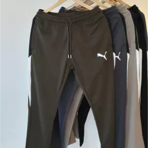 Puma-Olive-Trouser