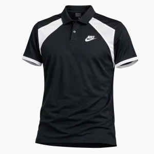 MaxMotion Polo-Black