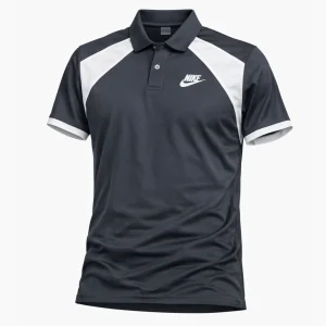 MaxMotion Polo-Gray