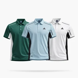 NovaSport-Polo-GreenPastel-Blue-White-Trendy-Kart