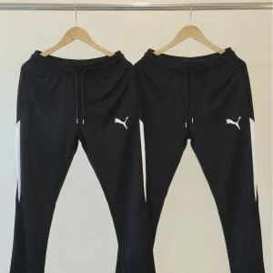 EliteMotion Advance Trouser - 2 pcs Combo (Black)