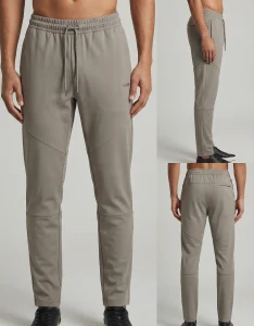 MotionCore-Active Trouser(Beige Colour)
