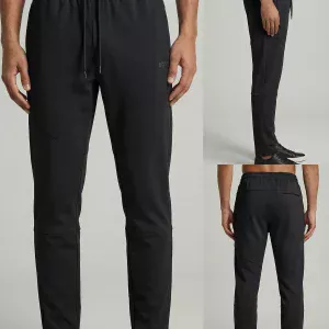 MotionCore-Active Trouser(Black Colour)