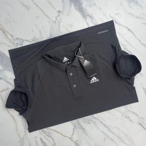 Signature Elite Polo -Gray Colour