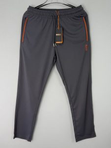 Hugo Boss Sports Trouser-Gray