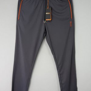 Hugo Boss Sports Trouser-Gray