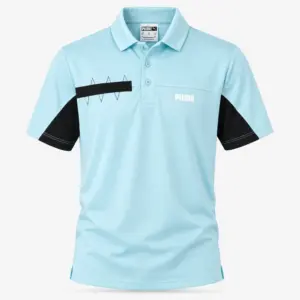Aerofit Puma Pastel blue polo shirt price in bd
