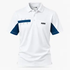 Aerofit Puma White polo shirt price in bd