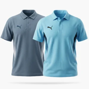 Summer Breeze Polo-(2-Piece Combo)