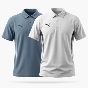 Summer Breeze Polo-(2-Piece Combo)