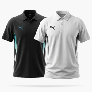 Summer Breeze Polo-(2-Piece Combo)