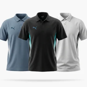 Summer Breeze Polo-(3 Piece Combo)