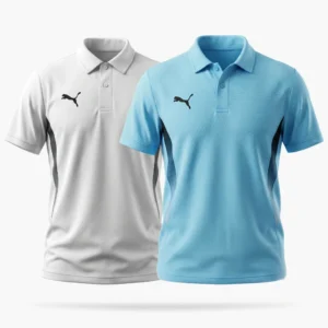 Summer Breeze Polo-(2-Piece Combo)