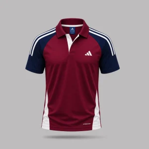 Sporty Polo – Merron | AP104
